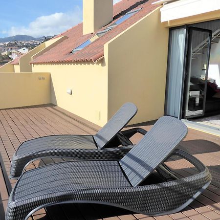 Luxury Apartment Living Funchal Εξωτερικό φωτογραφία