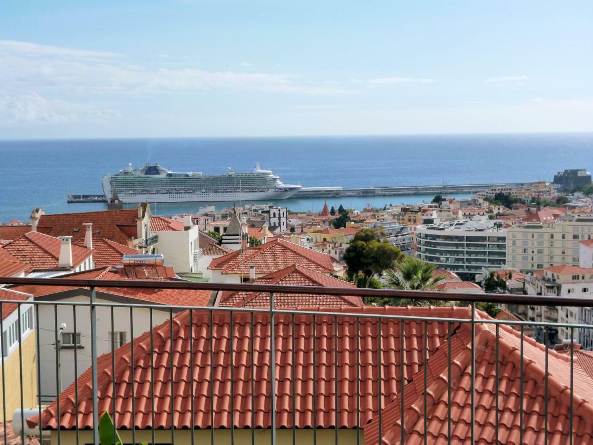 Luxury Apartment Living Funchal Εξωτερικό φωτογραφία