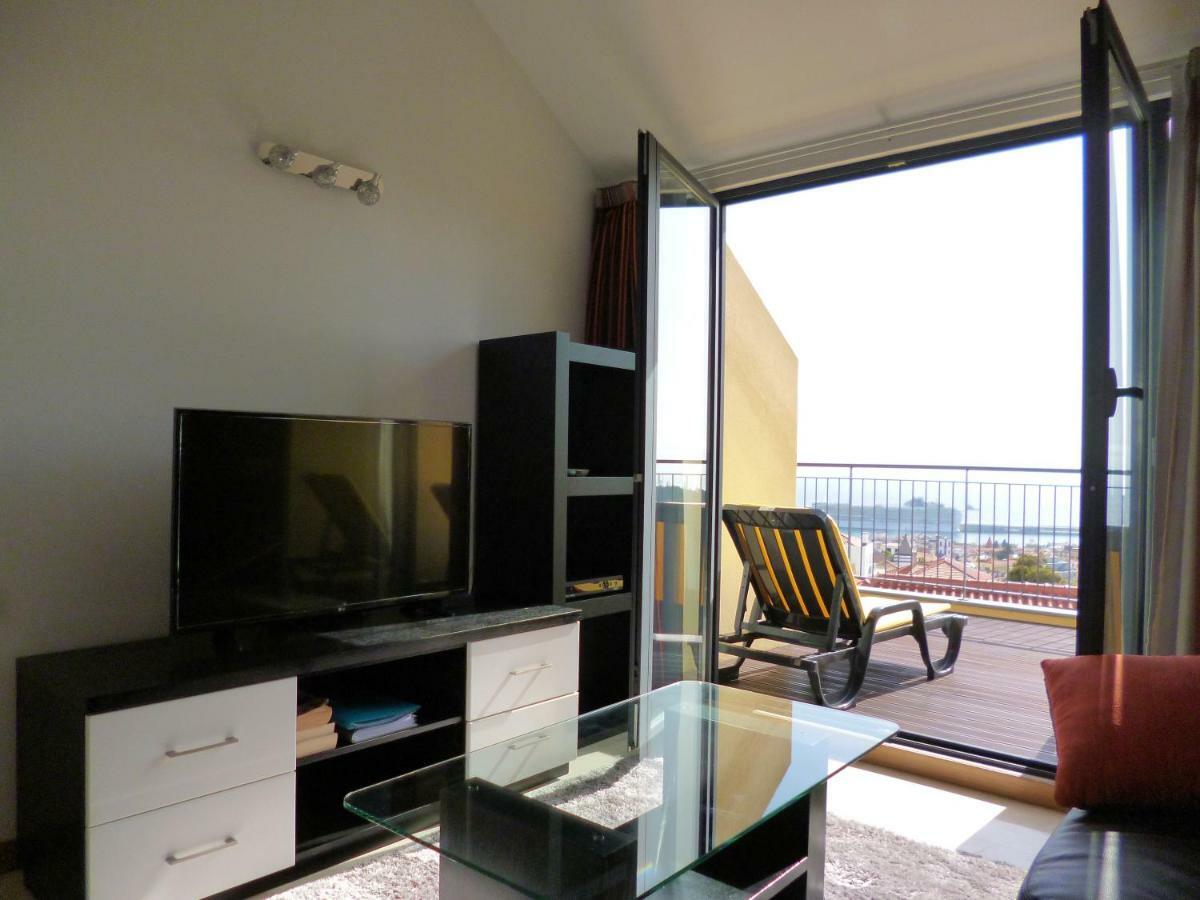 Luxury Apartment Living Funchal Εξωτερικό φωτογραφία